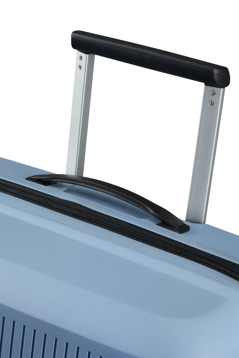 AEROSTEP DE AMERICAN TOURSITER MALETA MEDIANA EXTENSIBLE 67CM