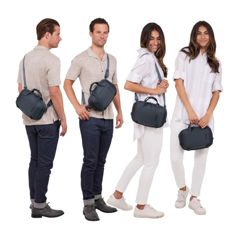 Thule Bolso Casual Cruzado Subterra 2 TSCB-405, 5 Litros