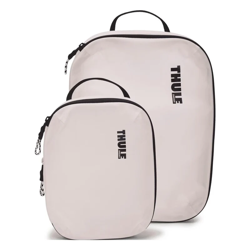 Thule Set Bolsos Organizadores de Viajes, 2 Piezas
