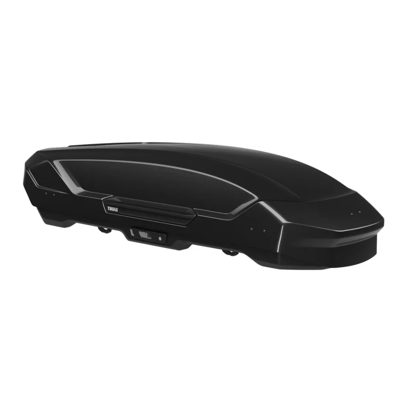 Thule Baúl de Techo para Carro Motion 3 Sport, 639600
