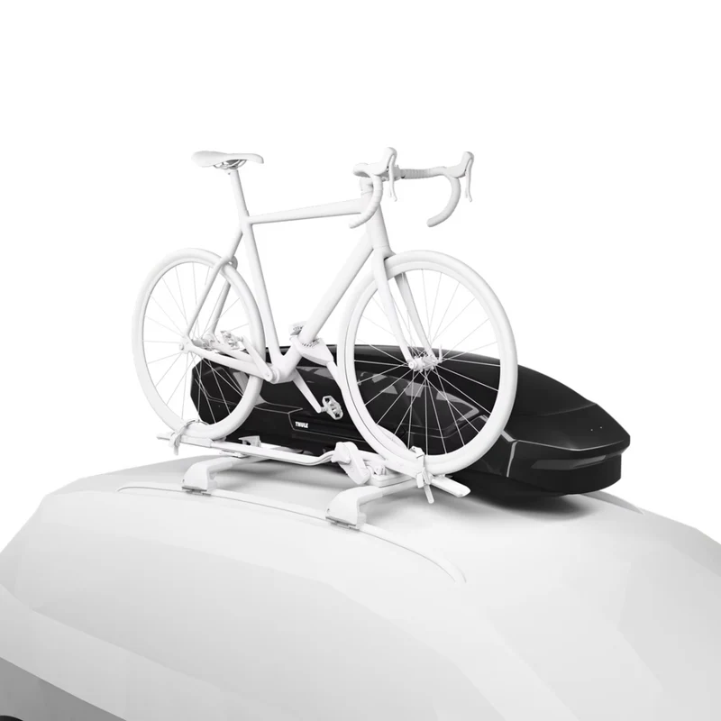 Thule Baúl de Techo para Carro Motion 3 Sport, 639600