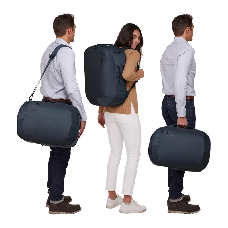 Thule Maletín para Laptop 16" Convertible 40 Litros Subterra 2, TSD-440