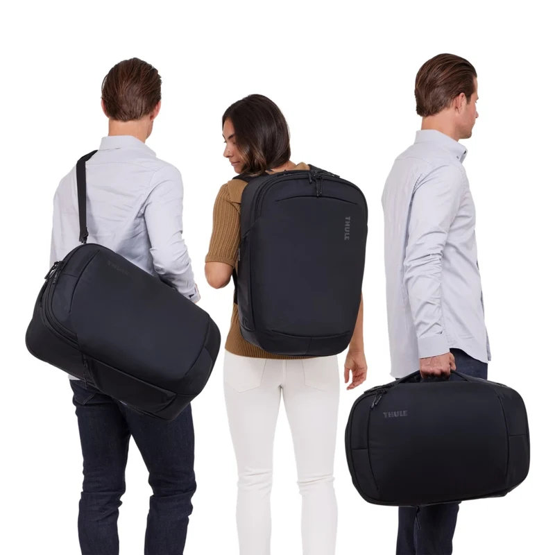 Thule Maletín para Laptop 16" Convertible 40 Litros Subterra 2, TSD-440