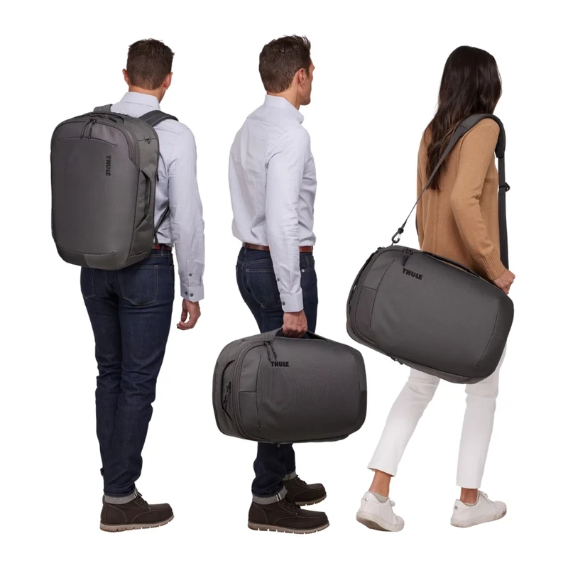 Thule Maletín para Laptop 16" Convertible 40 Litros Subterra 2, TSD-440