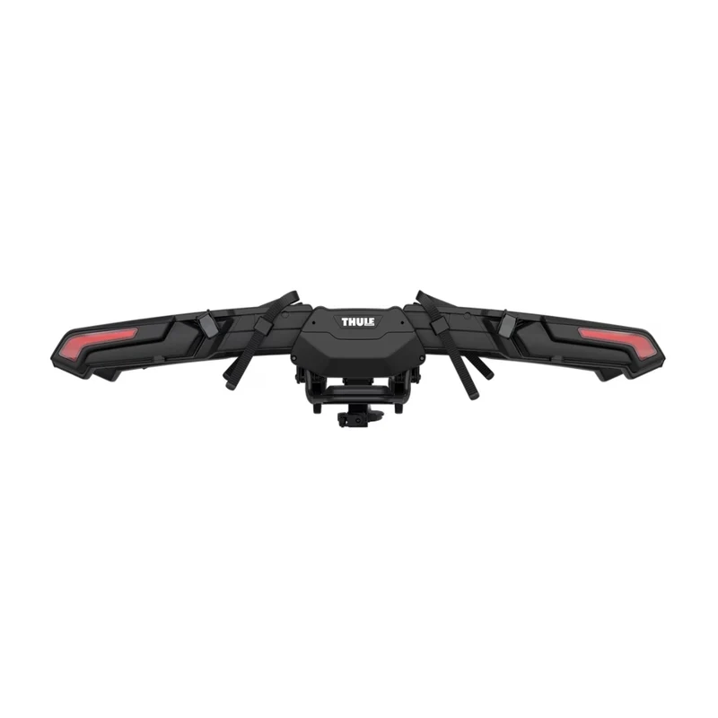 Thule Portabicicletas de Plataforma de Enganche Plegable Epos, 903210