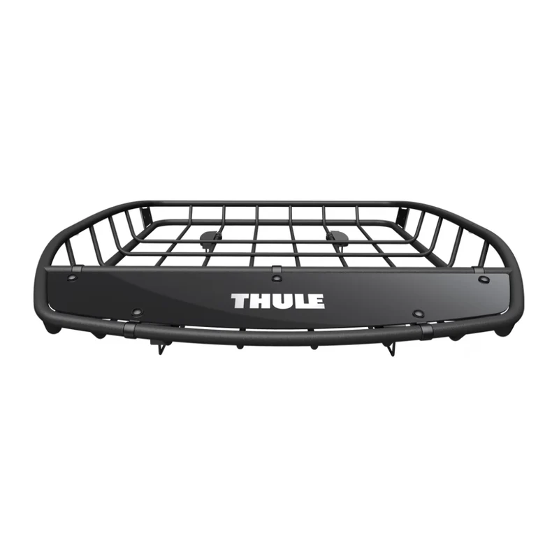 Thule Canasta de Techo para Carro Canyon XT, 859