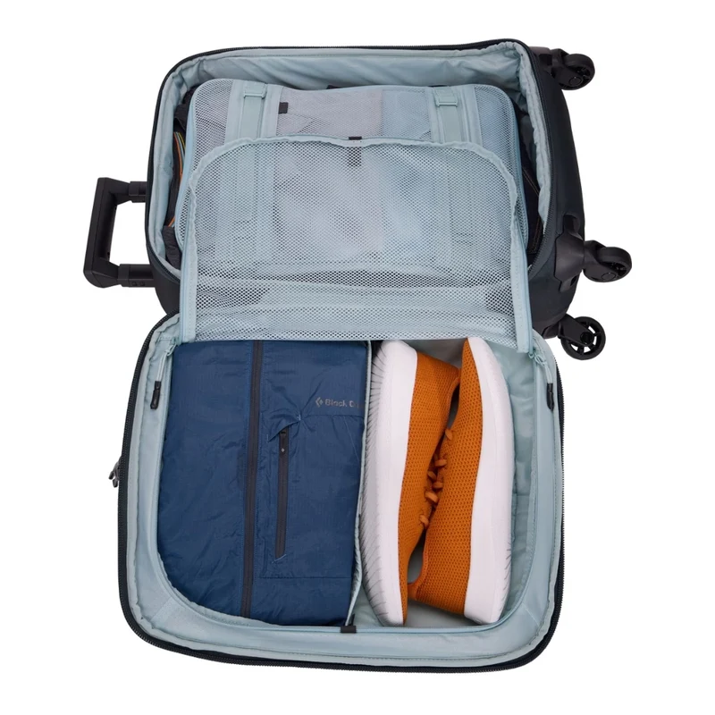 Thule Maleta de Viaje de Mano con Ruedas Subterra 2, 35 Litros