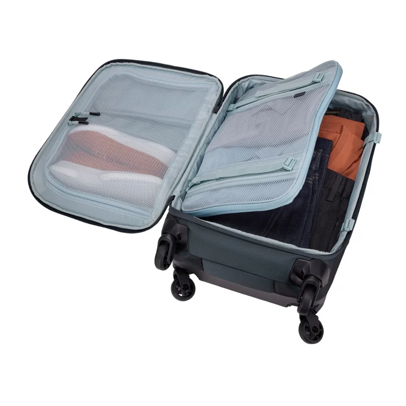 Thule Maleta de Viaje de Mano con Ruedas Subterra 2, 35 Litros