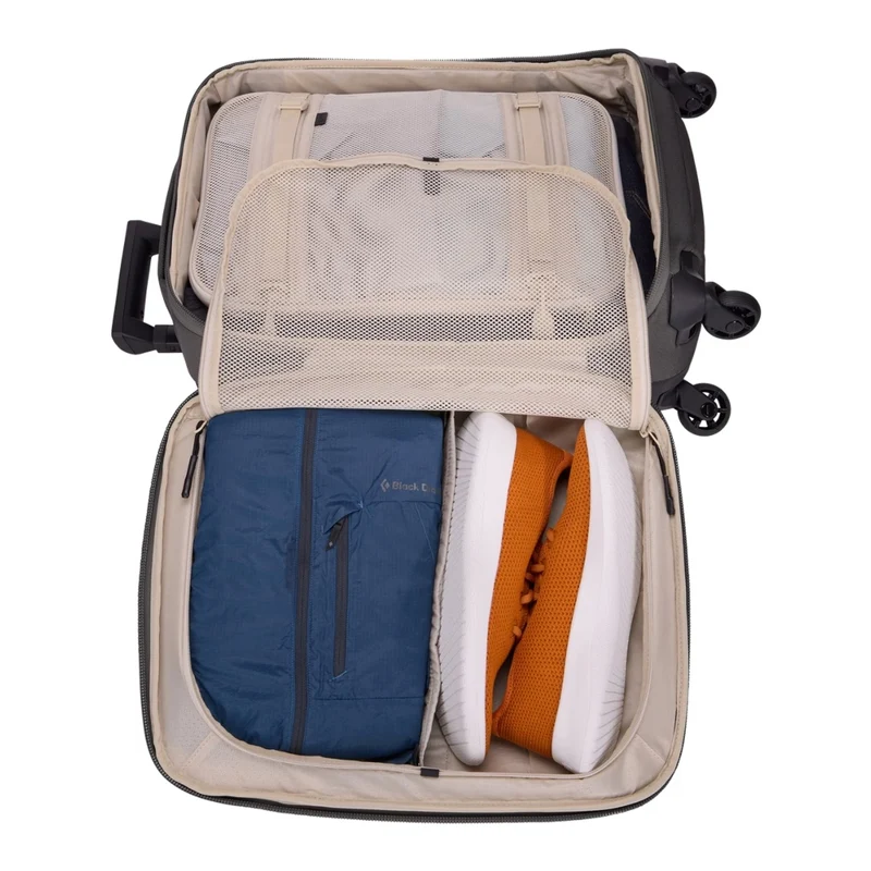 Thule Maleta de Viaje de Mano con Ruedas Subterra 2, 35 Litros