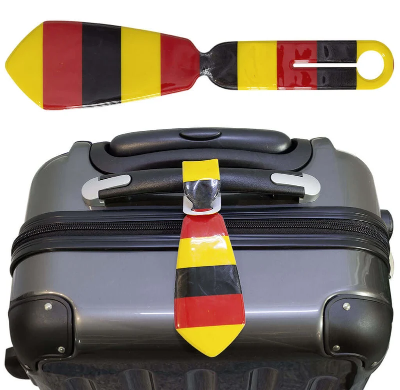 Adressanhänger, VE-120(24)