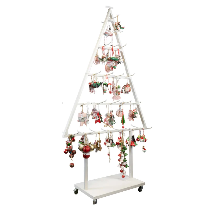 Verkaufsständer Baumschmuck VE-1