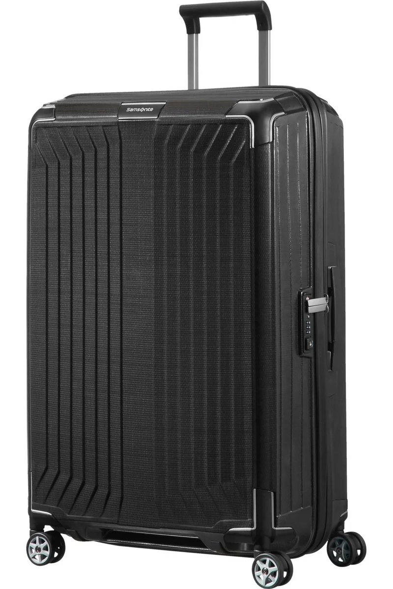 Maleta Grande LITE-BOX de Samsonite 75cm