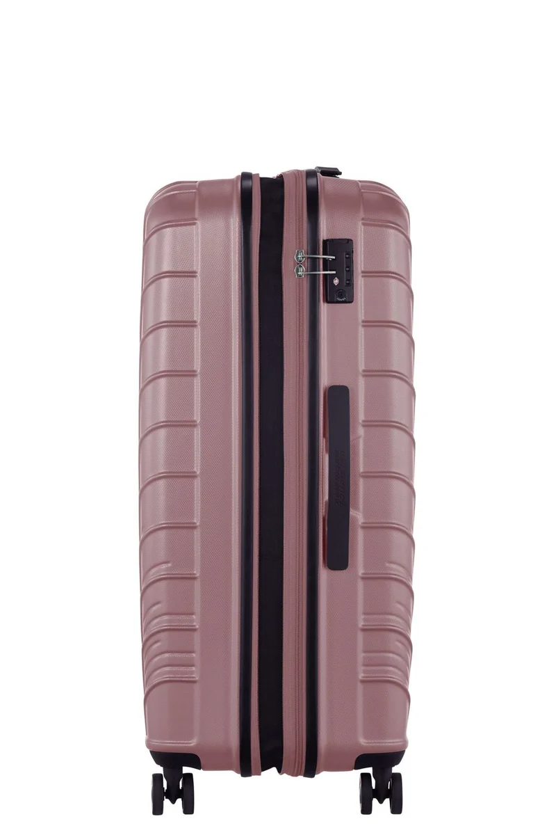 Maleta Grande Extensible SPEEDSTAR de AMERICAN TOURISTER 77cm-Teconología Recyclex