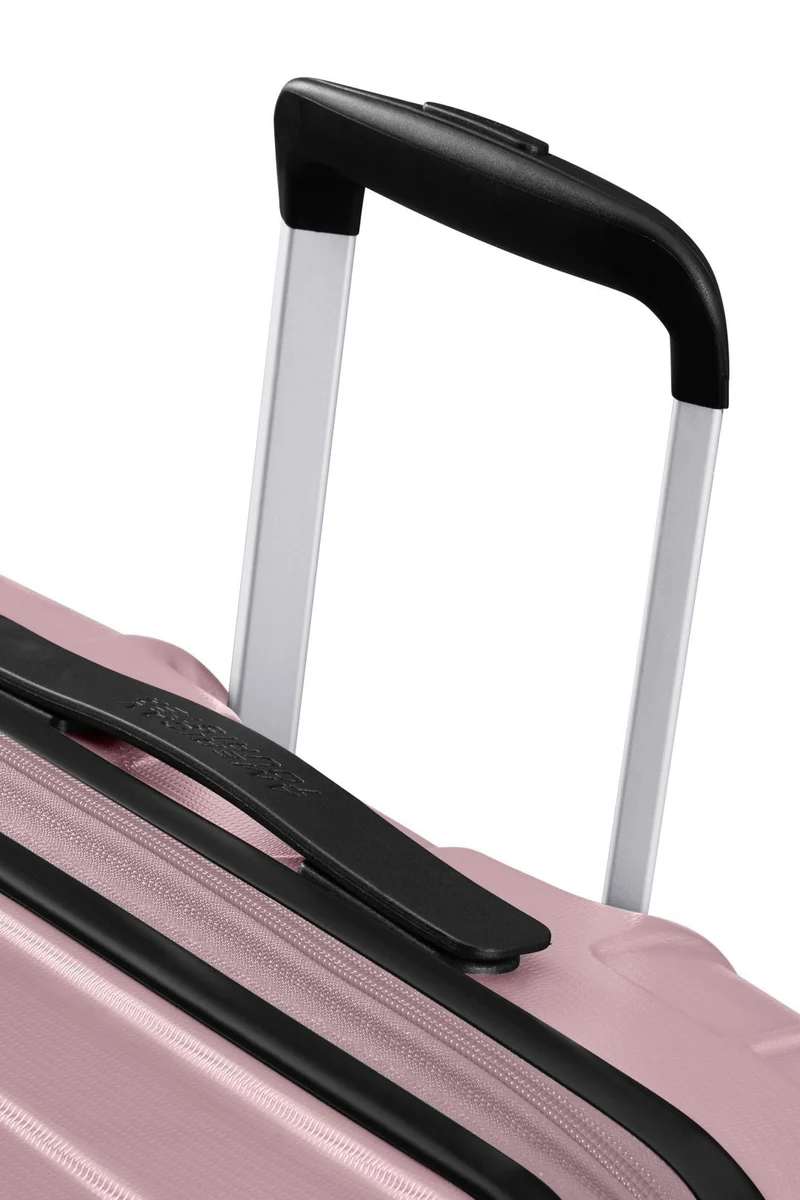 Maleta Grande Extensible SPEEDSTAR de AMERICAN TOURISTER 77cm-Teconología Recyclex