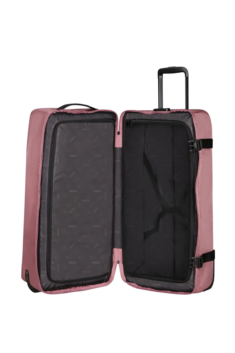 Maleta Grande de 2 Ruedas URBAN TRACK de American Tourister