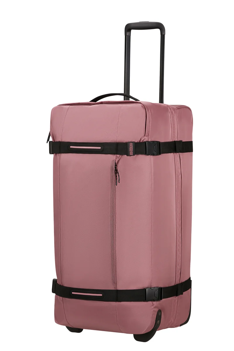 Maleta Grande de 2 Ruedas URBAN TRACK de American Tourister