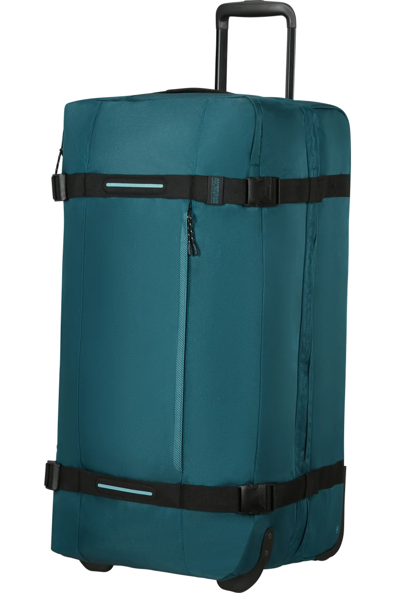 Maleta Grande de 2 Ruedas URBAN TRACK de American Tourister