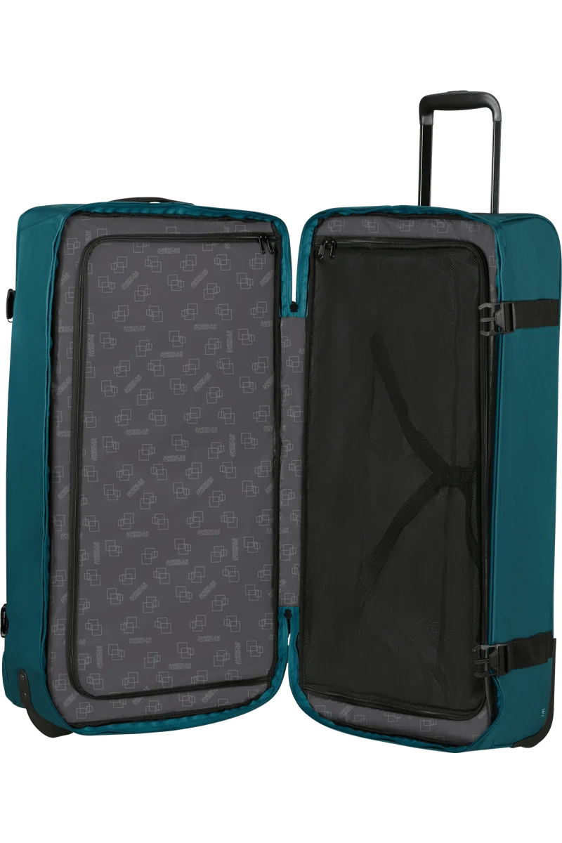 Maleta Grande de 2 Ruedas URBAN TRACK de American Tourister