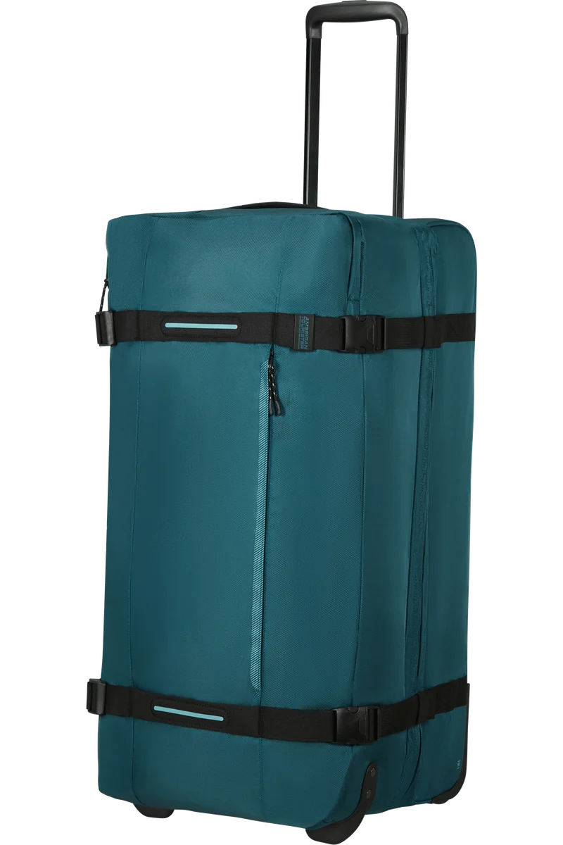 Maleta Grande de 2 Ruedas URBAN TRACK de American Tourister