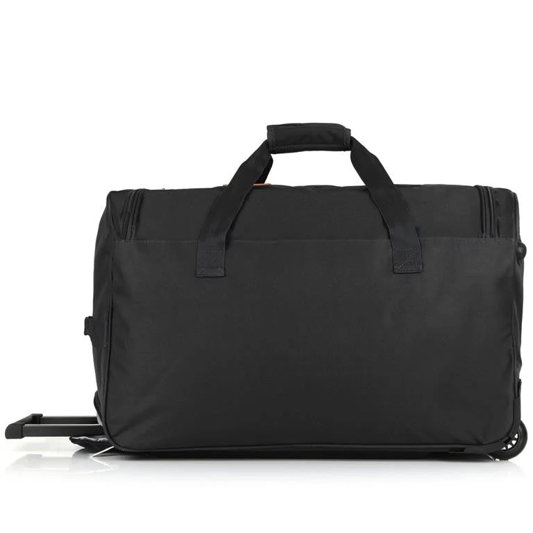 GABOL Bolsa de Viaje con ruedas Week Eco Talla Mediana