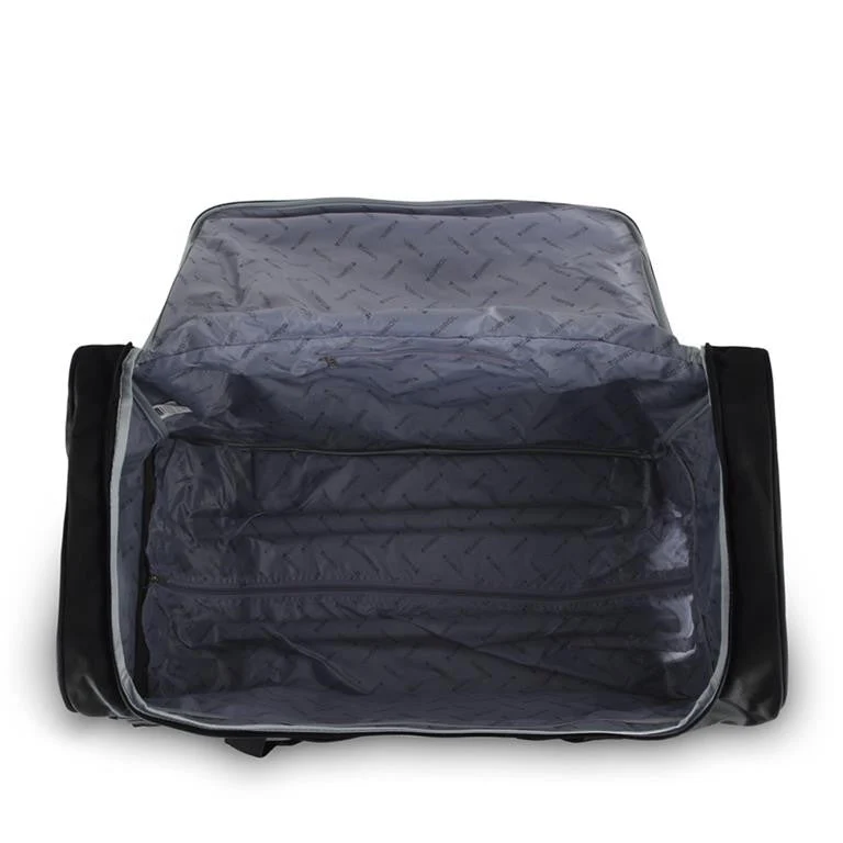 GABOL Bolsa de Viaje con ruedas Week Eco Talla Mediana