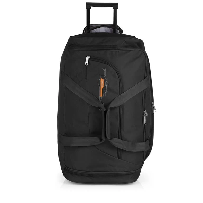 GABOL Bolsa de Viaje con ruedas Week Eco Talla Mediana