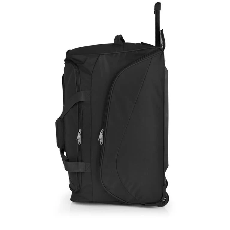 GABOL Bolsa de Viaje con ruedas Week Eco Talla Mediana