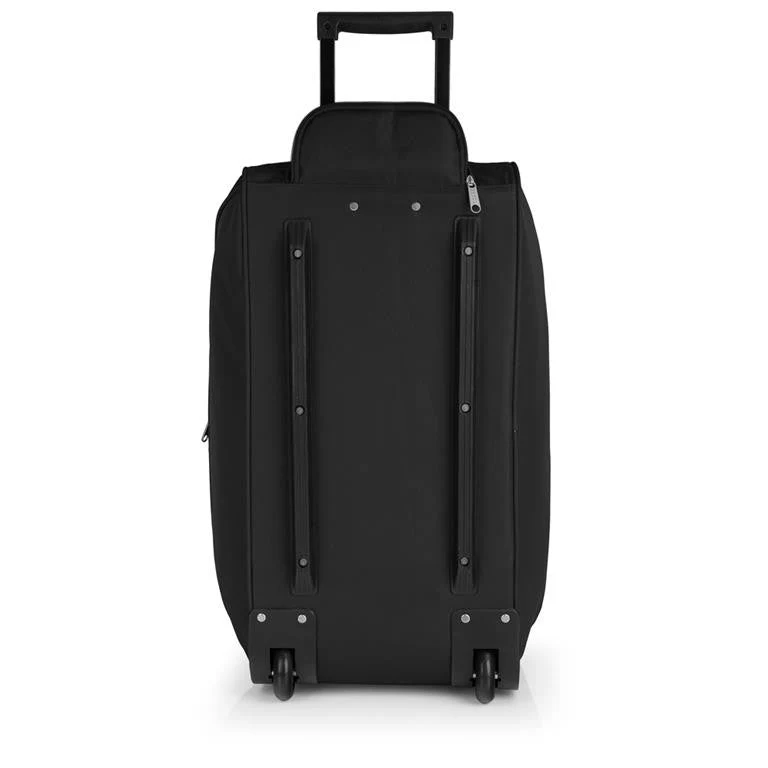 GABOL Bolsa de Viaje con ruedas Week Eco Talla Mediana
