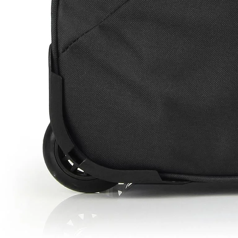 GABOL Bolsa de Viaje con ruedas Week Eco Talla Mediana
