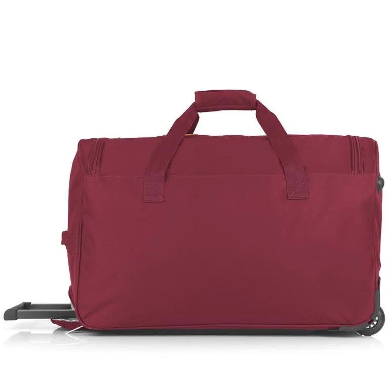 GABOL Bolsa de Viaje con ruedas Week Eco Talla Mediana