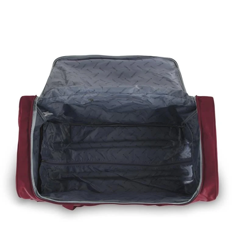 GABOL Bolsa de Viaje con ruedas Week Eco Talla Mediana