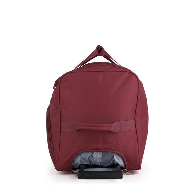 GABOL Bolsa de Viaje con ruedas Week Eco Talla Mediana
