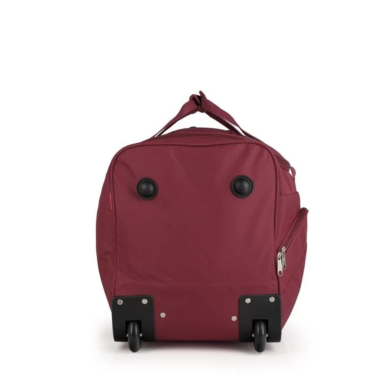 GABOL Bolsa de Viaje con ruedas Week Eco Talla Mediana