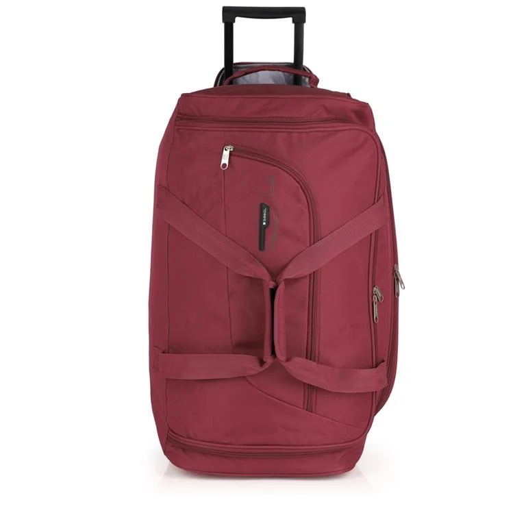GABOL Bolsa de Viaje con ruedas Week Eco Talla Mediana