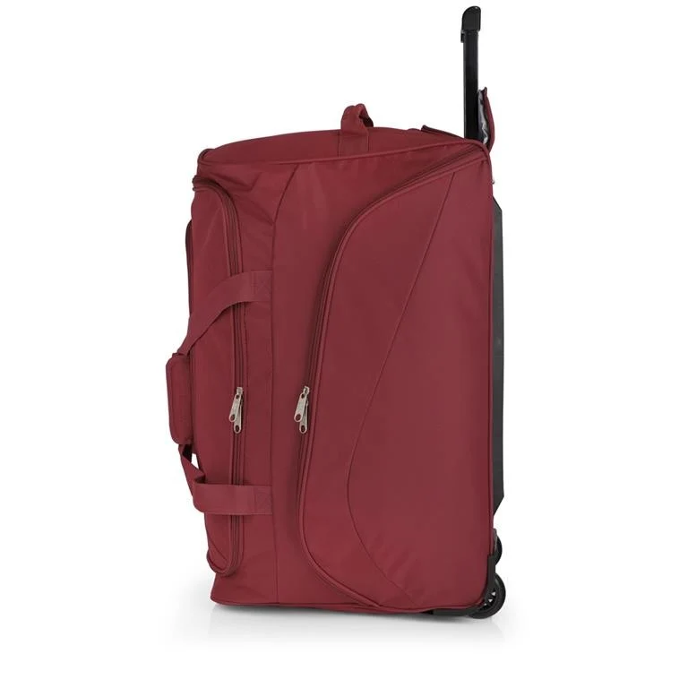 GABOL Bolsa de Viaje con ruedas Week Eco Talla Mediana