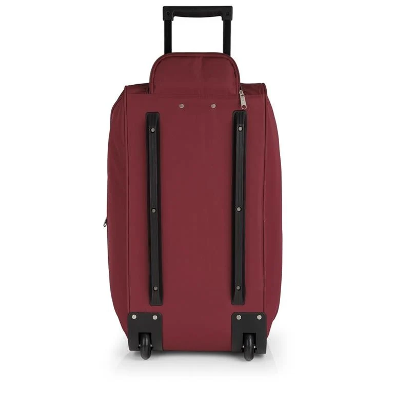 GABOL Bolsa de Viaje con ruedas Week Eco Talla Mediana