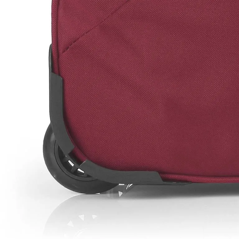 GABOL Bolsa de Viaje con ruedas Week Eco Talla Mediana