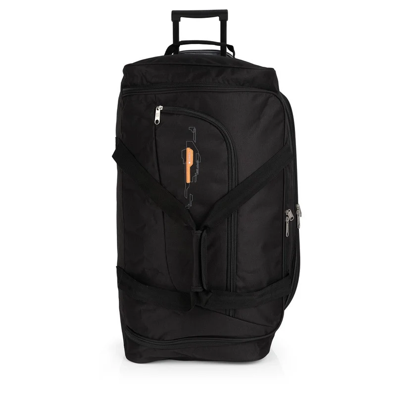 GABOL Bolsa de Viaje con ruedas Week Eco Talla grande 66cm