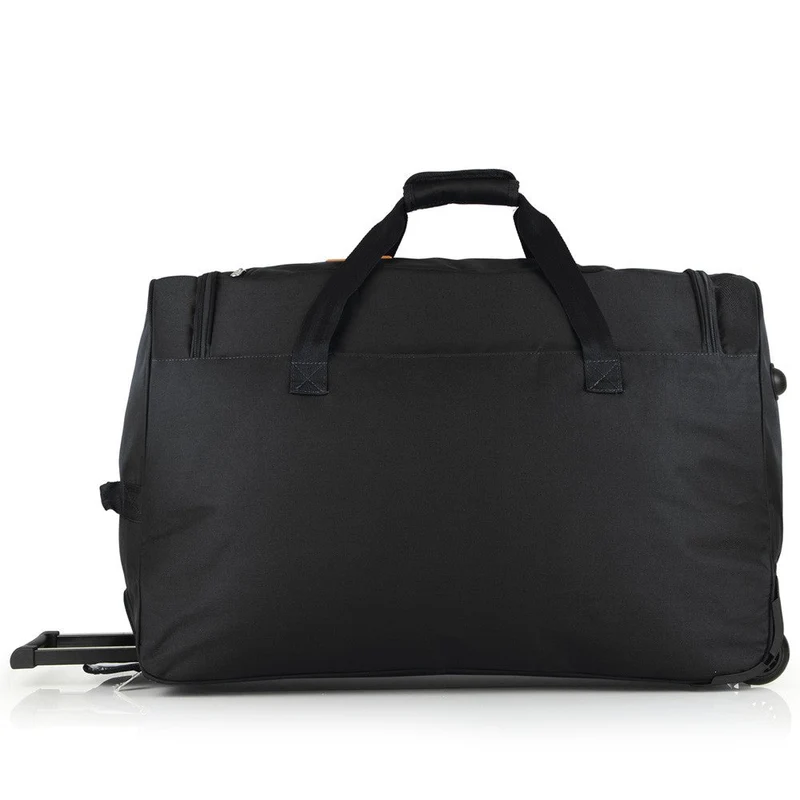 GABOL Bolsa de Viaje con ruedas Week Eco Talla grande 66cm