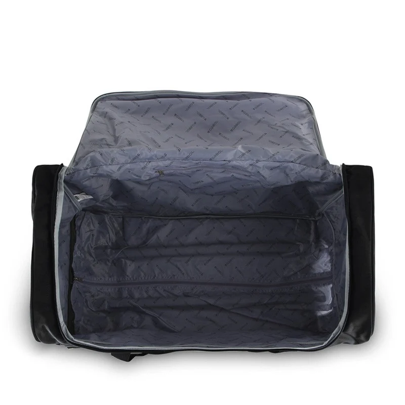 GABOL Bolsa de Viaje con ruedas Week Eco Talla grande 66cm