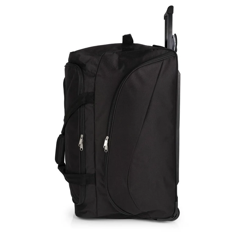 GABOL Bolsa de Viaje con ruedas Week Eco Talla grande 66cm