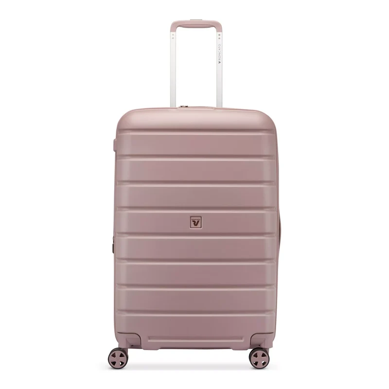 RONCATO RELIFE Maleta Mediana Extensible con Ruedas removibles