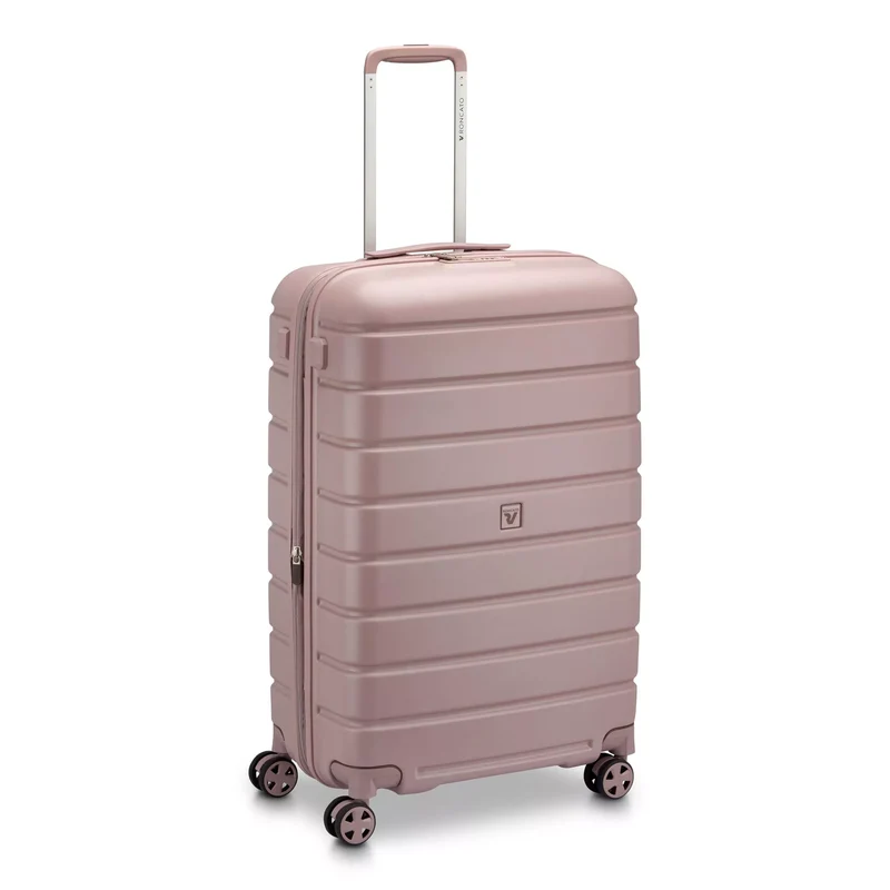 RONCATO RELIFE Maleta Mediana Extensible con Ruedas removibles