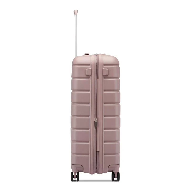 RONCATO RELIFE Maleta Mediana Extensible con Ruedas removibles