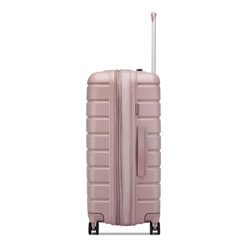 RONCATO RELIFE Maleta Mediana Extensible con Ruedas removibles