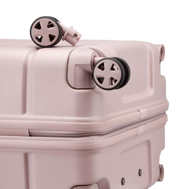 RONCATO RELIFE Maleta Mediana Extensible con Ruedas removibles
