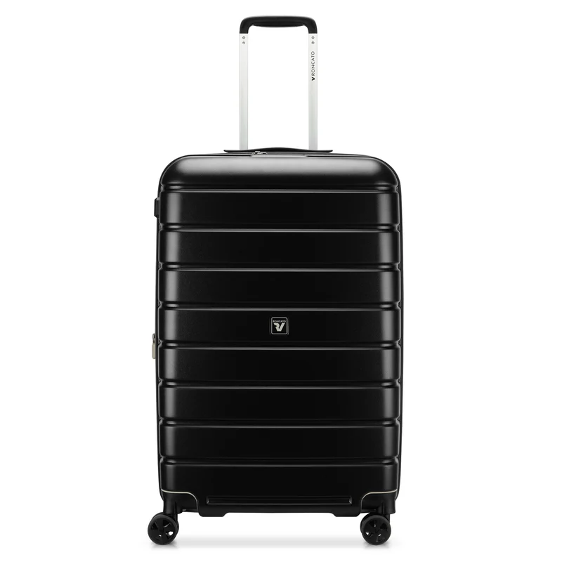 RONCATO RELIFE Maleta Mediana Extensible con Ruedas removibles