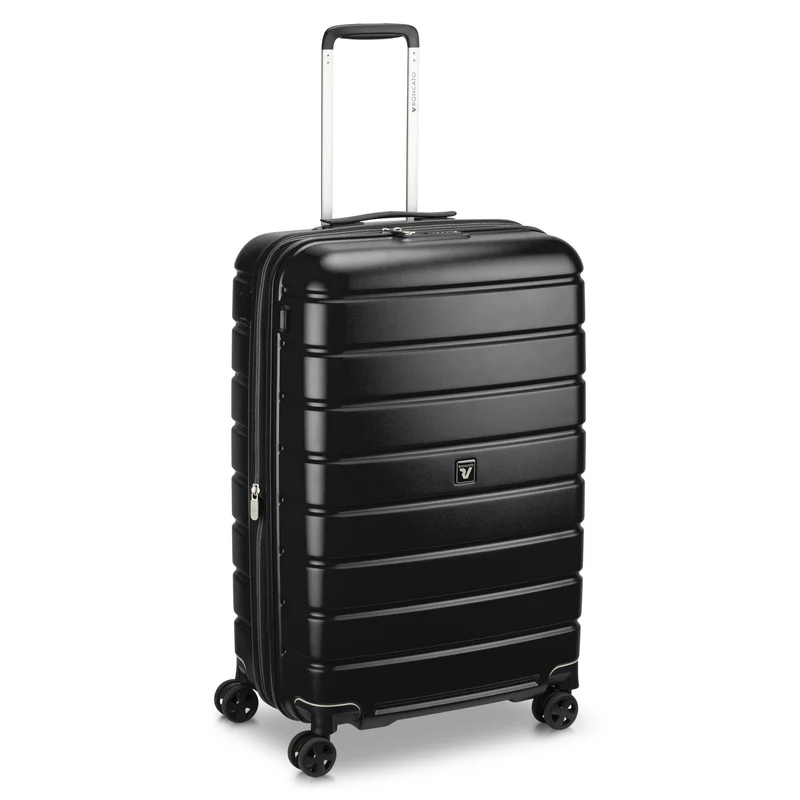 RONCATO RELIFE Maleta Mediana Extensible con Ruedas removibles