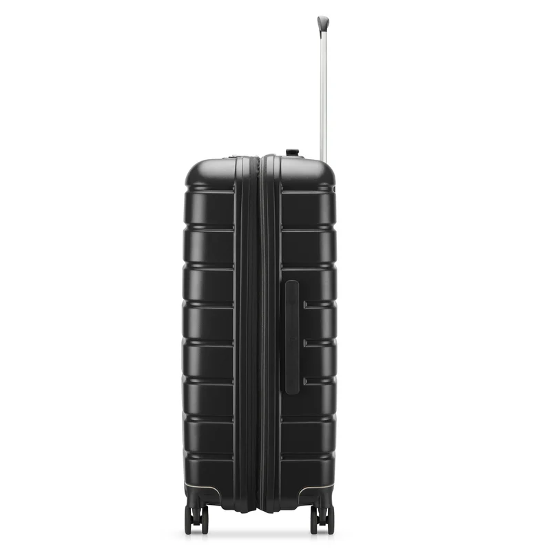 RONCATO RELIFE Maleta Mediana Extensible con Ruedas removibles