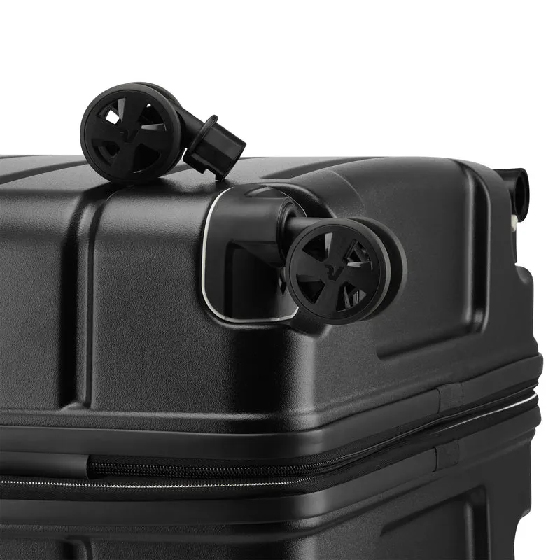 RONCATO RELIFE Maleta Mediana Extensible con Ruedas removibles